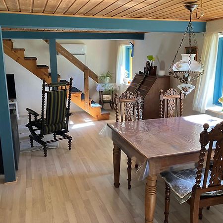 Villa Mor'S Hus Laeso Extérieur photo